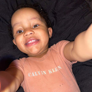 Meet your Posher, Kel